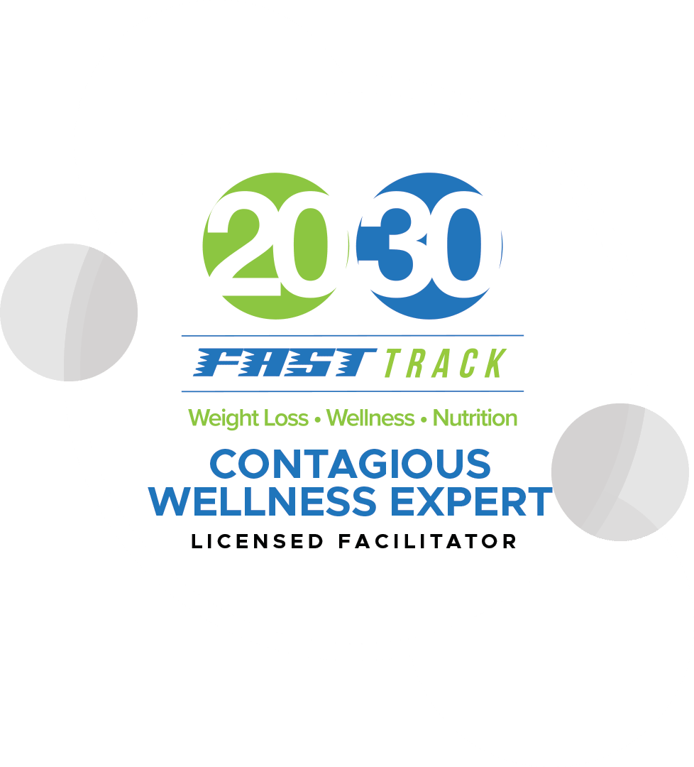 20 30 Fast Track Weight Loss Wellness